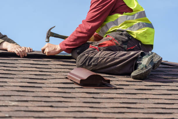 Best Best Roofing Contractors  in La Conner, WA