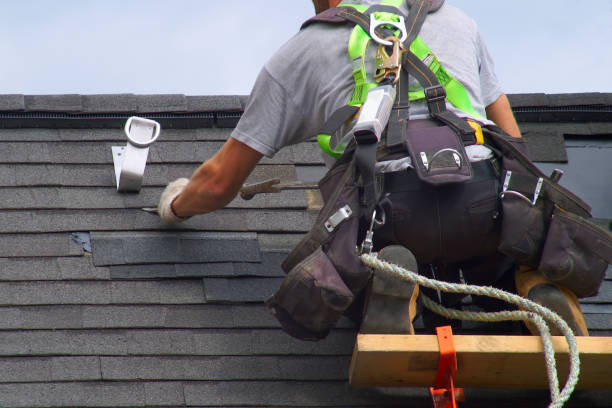 Best Tile Roofing Contractor  in La Conner, WA