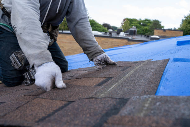 Best Slate Roofing Contractor  in La Conner, WA