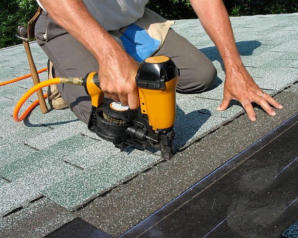 Quick and Trustworthy Emergency Roof Repair Services in La Conner, WA