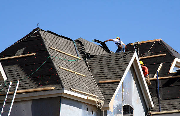 Best Metal Roofing Contractor  in La Conner, WA