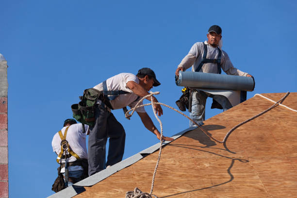 Best Tile Roofing Contractor  in La Conner, WA