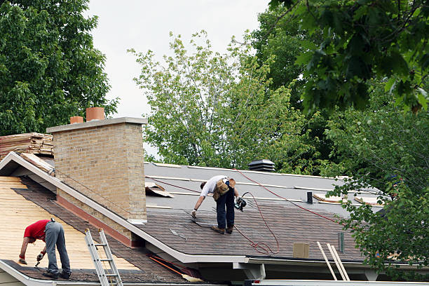 Best Roof Leak Repair  in La Conner, WA