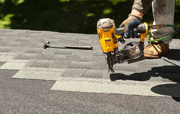 Slate Roofing Contractor in La Conner, WA